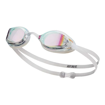 Nike Legacy Mirror Swim Goggles