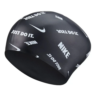 Nike Silicone Logofetti Print Cap