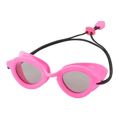 Speedo Kids' Sunny G Seashells Introductory Swim Goggles