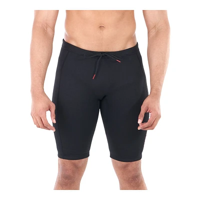 Level Six Mens' Lunch Box 0.5mm Neoprene Shorts