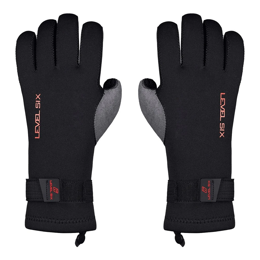 Level Six Electron Paddling Gloves