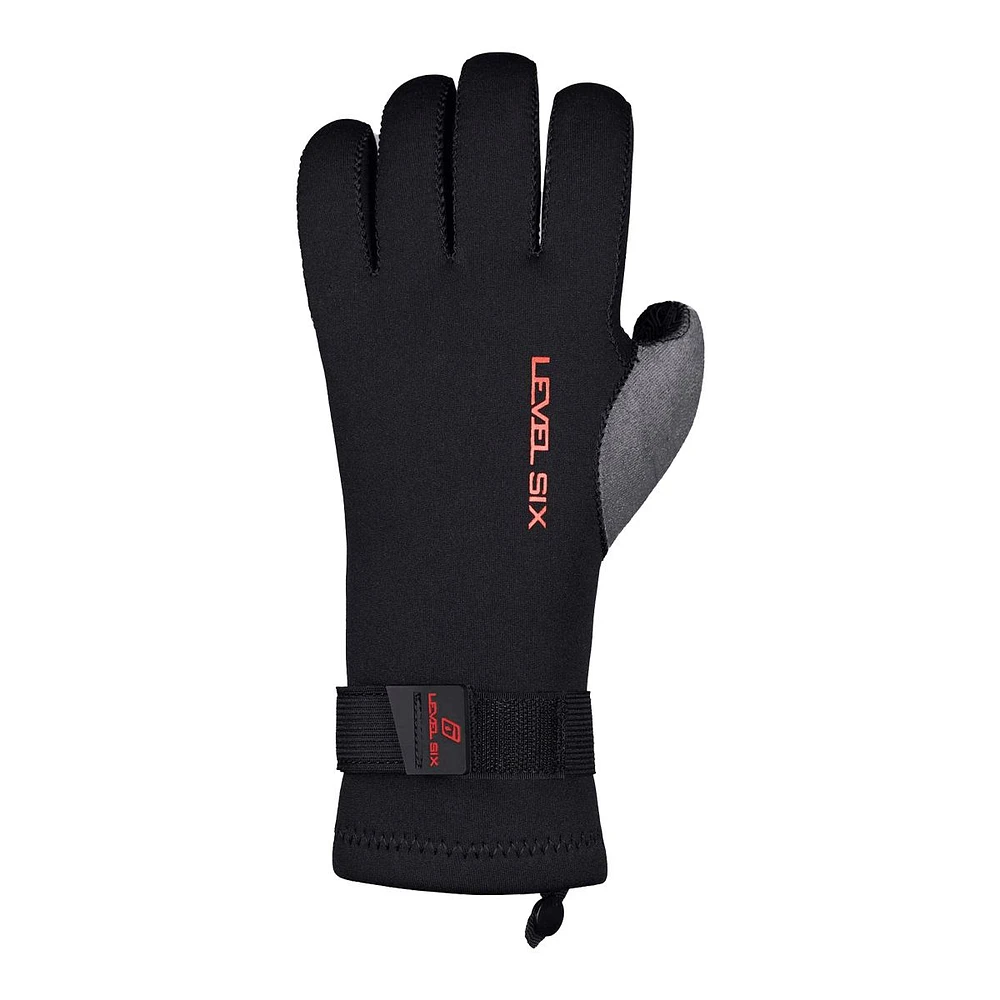 Level Six Electron Paddling Gloves