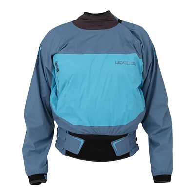 Level 6 Men's Borealis Semi-Dry Top