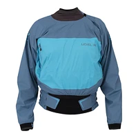 Level 6 Men's Borealis Semi-Dry Top