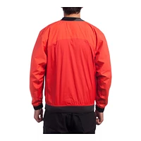 Level 6 Baffin Splash Long Sleeve Top