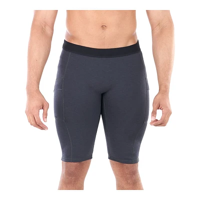 Level Six Men's Jericho Neoprene Shorts