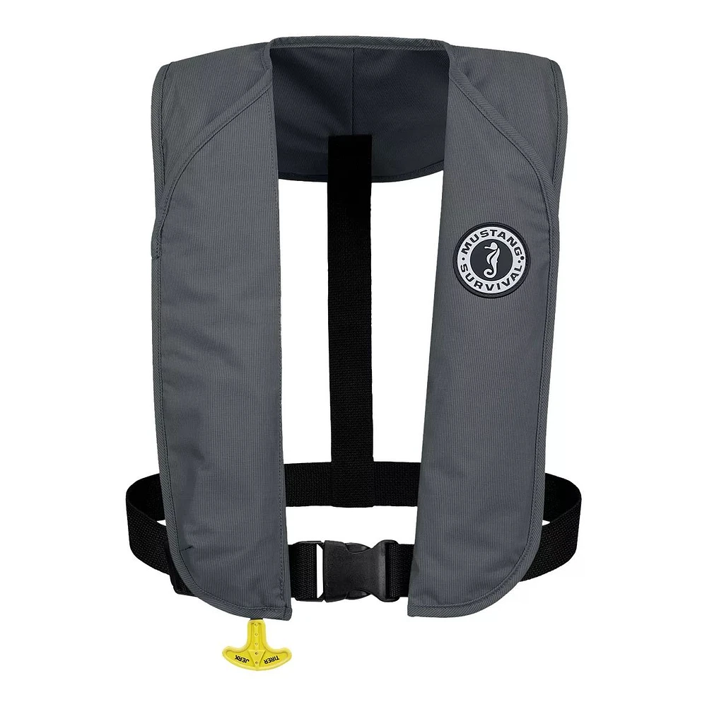 Mustang M.I.T. 70 Manual Inflatable PFD