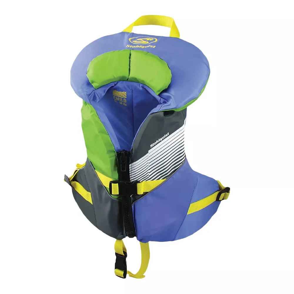 Stohlquist Infant PFD