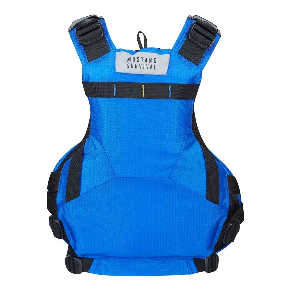 Mustang Cascade Pullover PFD