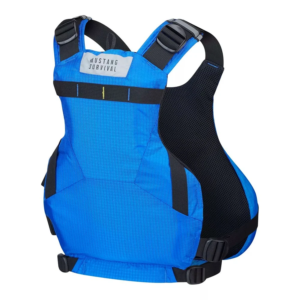 Mustang Cascade Pullover PFD