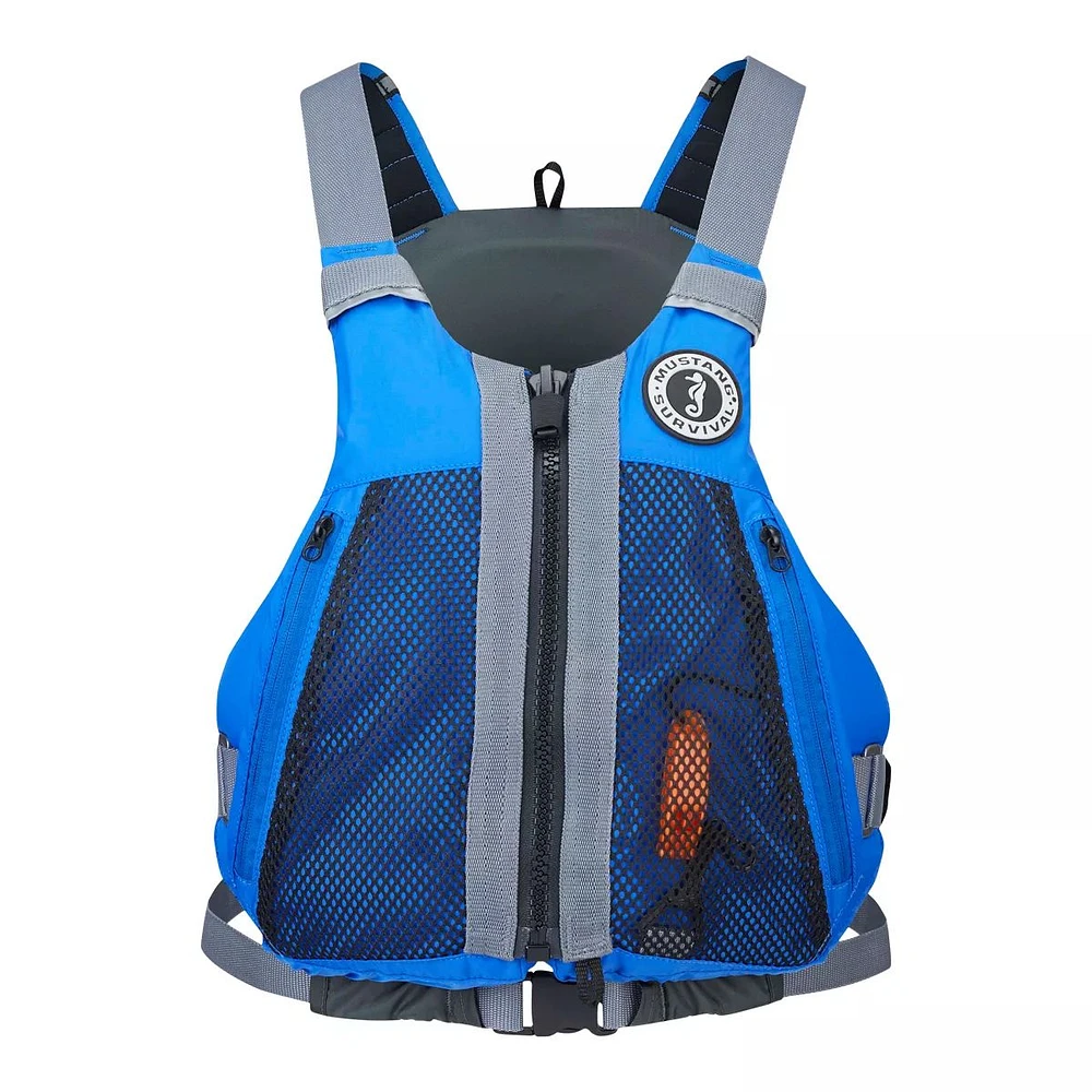 Mustang Trident PFD