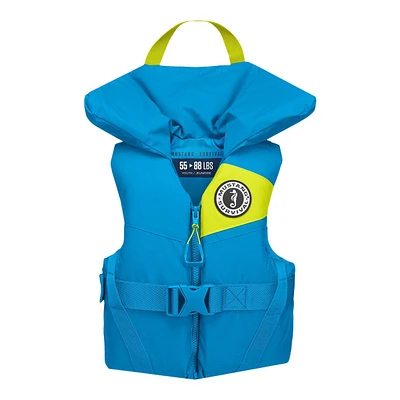 Mustang Survival Lil Legends Youth Personal Flotation Device