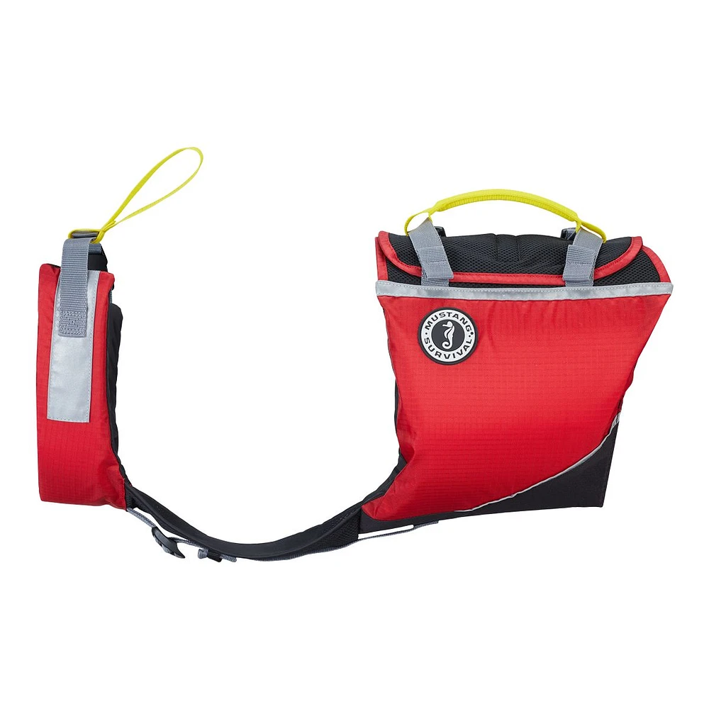 Mustang Survival Underdog PFD Life Jacket