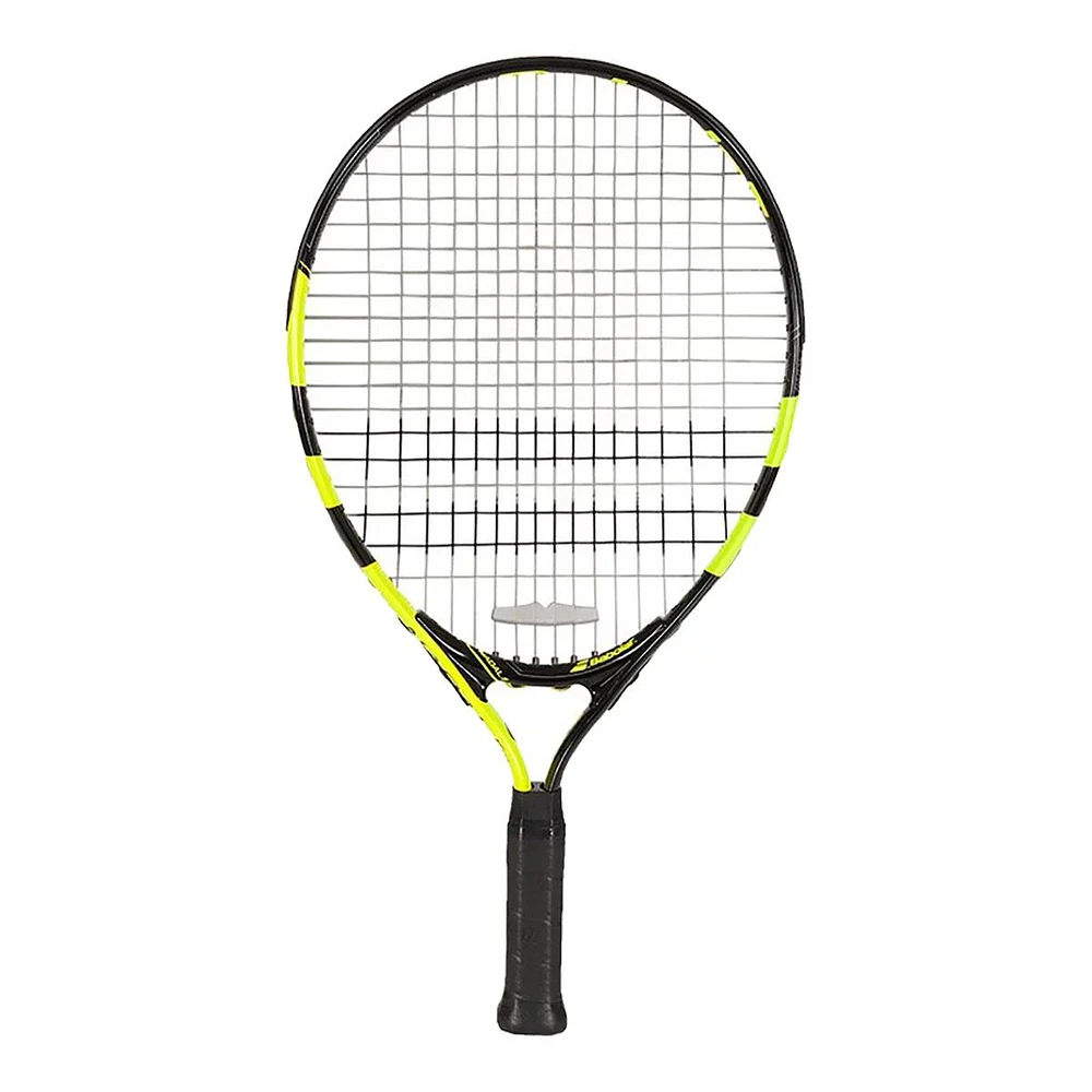 Babolat Kids Nadal Tennis Racquet, Aluminum