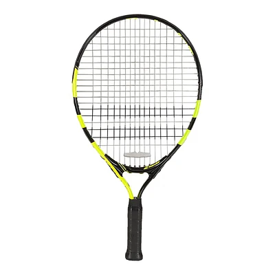 Babolat Kids Nadal Tennis Racquet, Aluminum