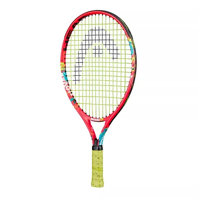 Head SP20 Novak Junior Tennis Racquet, 19 Inch, 175g