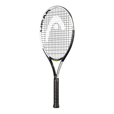 Head SP20 IG Gravity 26 Junior Tennis Racquet, 26 Inch, 250g, Head Light