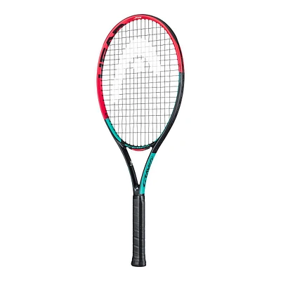 Head SP20 IG Gravity 26 Junior Tennis Racquet, 250g, Head Light