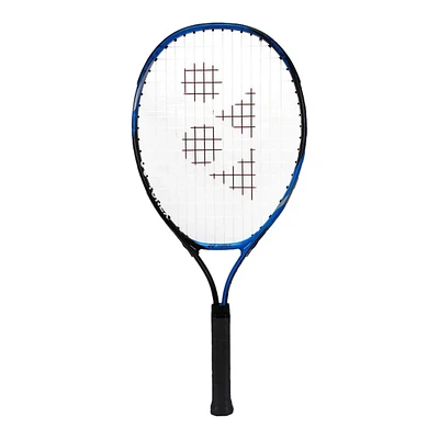 Yonex Kids Ezone Tennis Racquet, Graphite