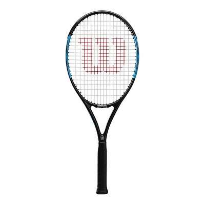 Wilson Ultra Power 105 Tennis Racquet, 27 Inch, 262g, Head Light