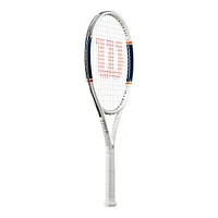 Wilson Rolland Garros Tennis Racquet, Head Light