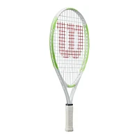 Wilson Kids US Open Tennis Racquet, Aluminum