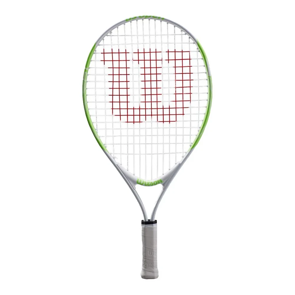 Wilson Kids US Open Tennis Racquet, Aluminum