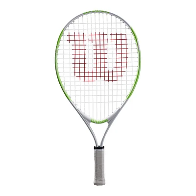 Wilson Kids US Open Tennis Racquet, Aluminum