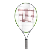 Wilson Kids US Open Tennis Racquet, Aluminum