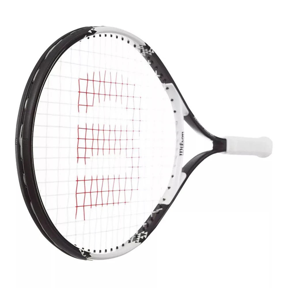 Wilson Kids Federer Tennis Racquet, Aluminum