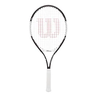 Wilson Kids Federer Tennis Racquet, Aluminum