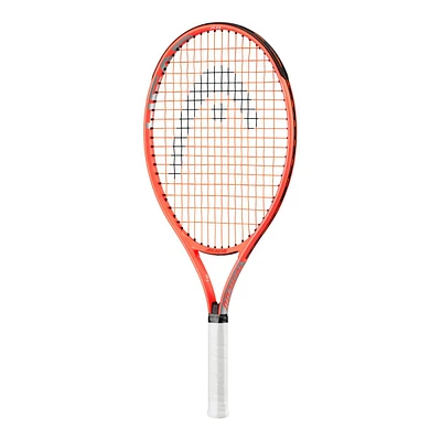 Head Radical Junior Tennis Racquet, 25 Inch, 240g