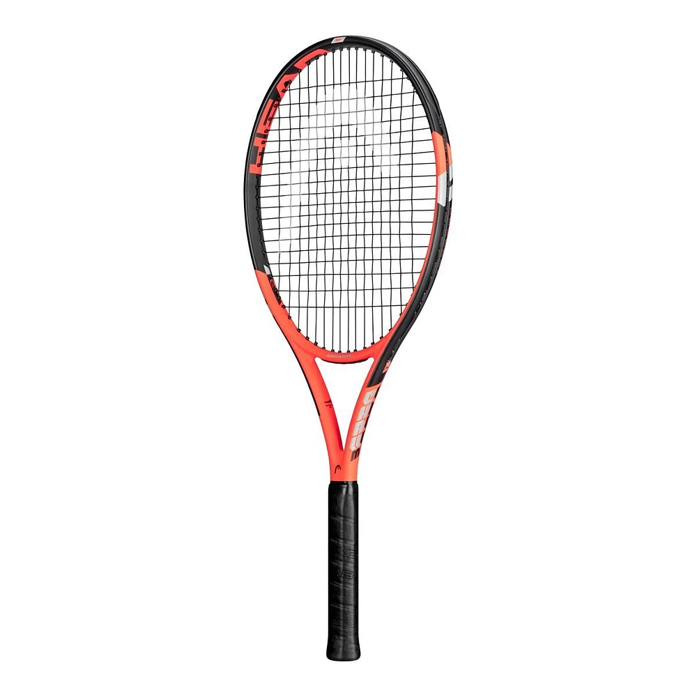 Head Challenge MP Tennis Racquet, 270g, Light