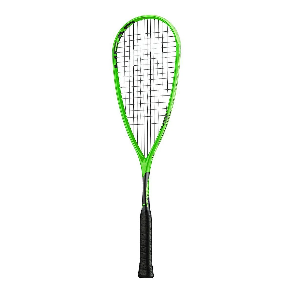 Head Ig Extreme 135 Squash Racquet