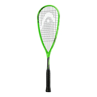 Head Ig Extreme 135 Squash Racquet