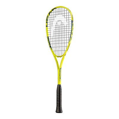 Head Spark Elite Squash Racquet Pack