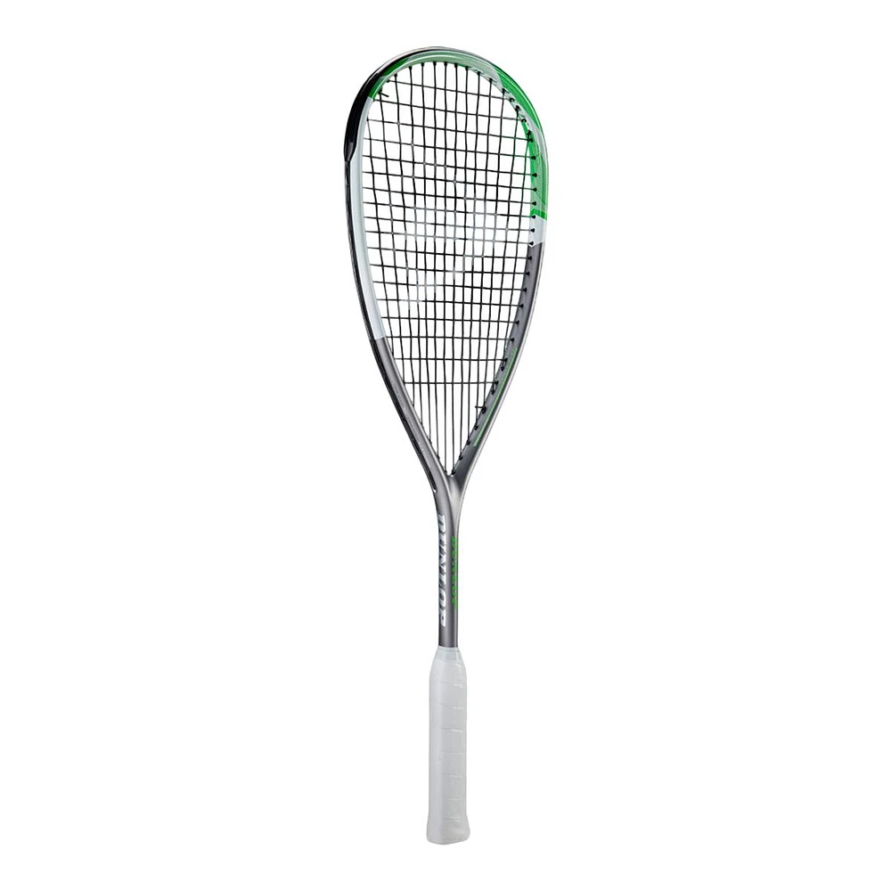 Dunlop Tempo Pro TD Squash Racquet