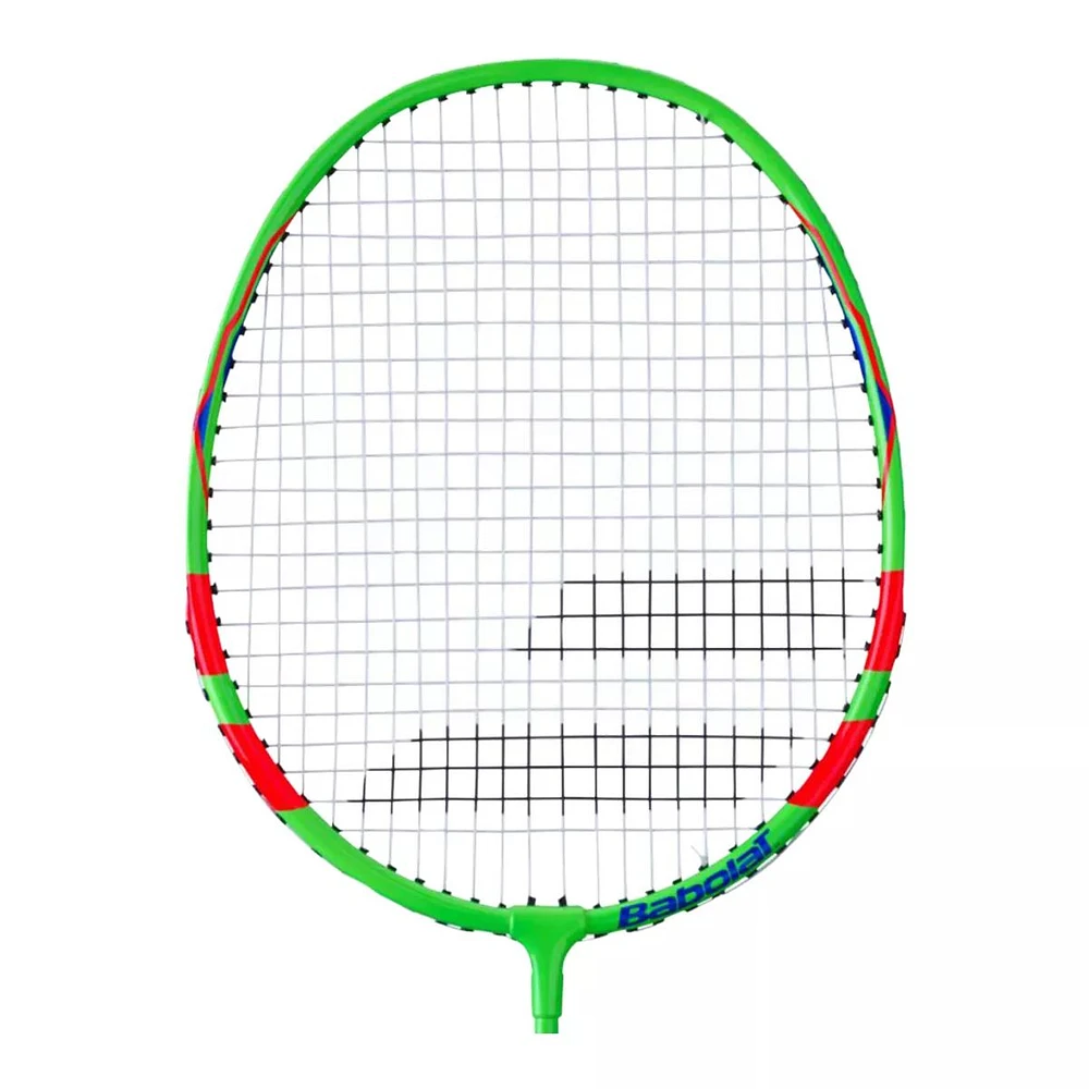 Babolat Minibad Jr. Badminton Racquet