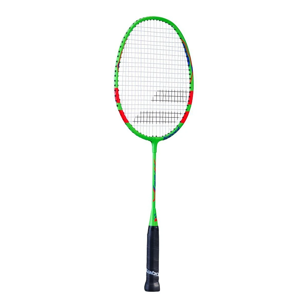 Babolat Minibad Jr. Badminton Racquet