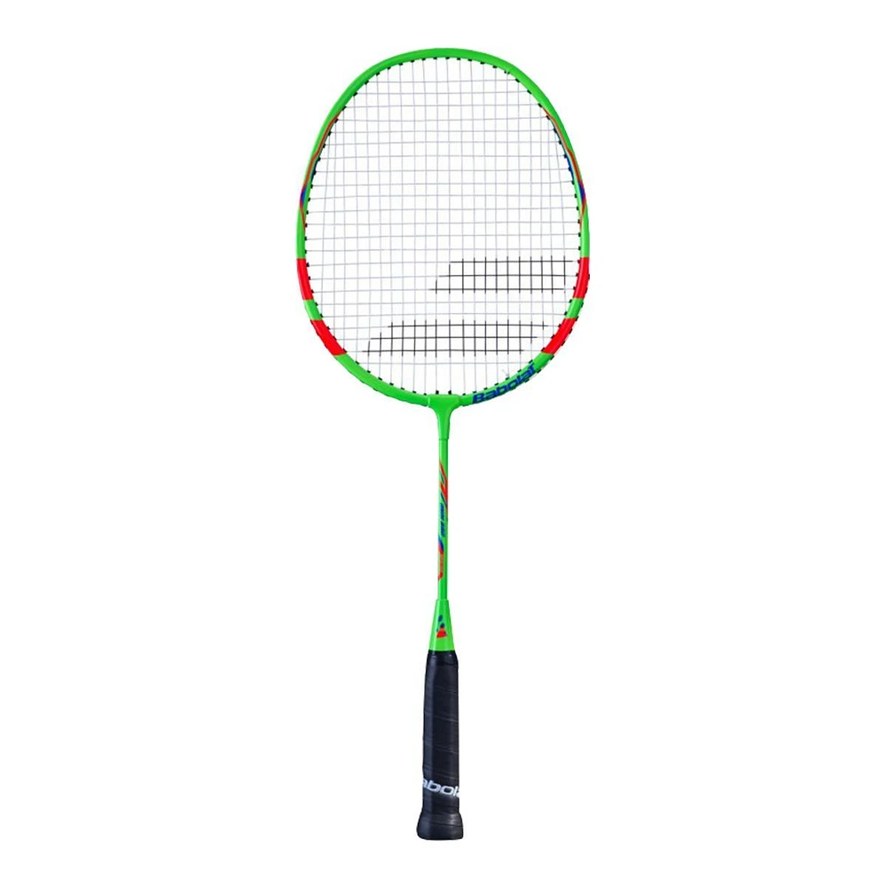 Babolat Minibad Jr. Badminton Racquet