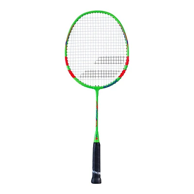 Babolat Minibad Jr. Badminton Racquet