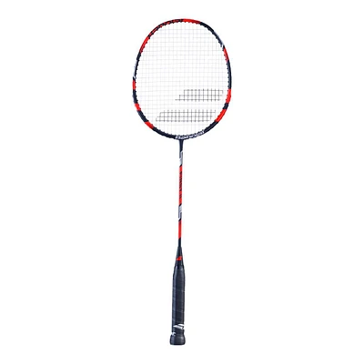 Babolat First II Junior Badminton Racquet