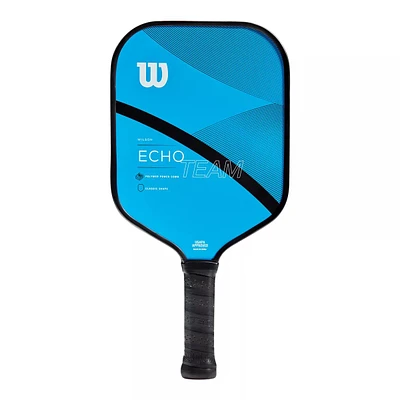 Wilson Senior Echo Team Pickleball Paddle