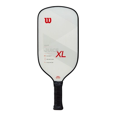 Wilson Juice XL Senior Pickleball Paddle