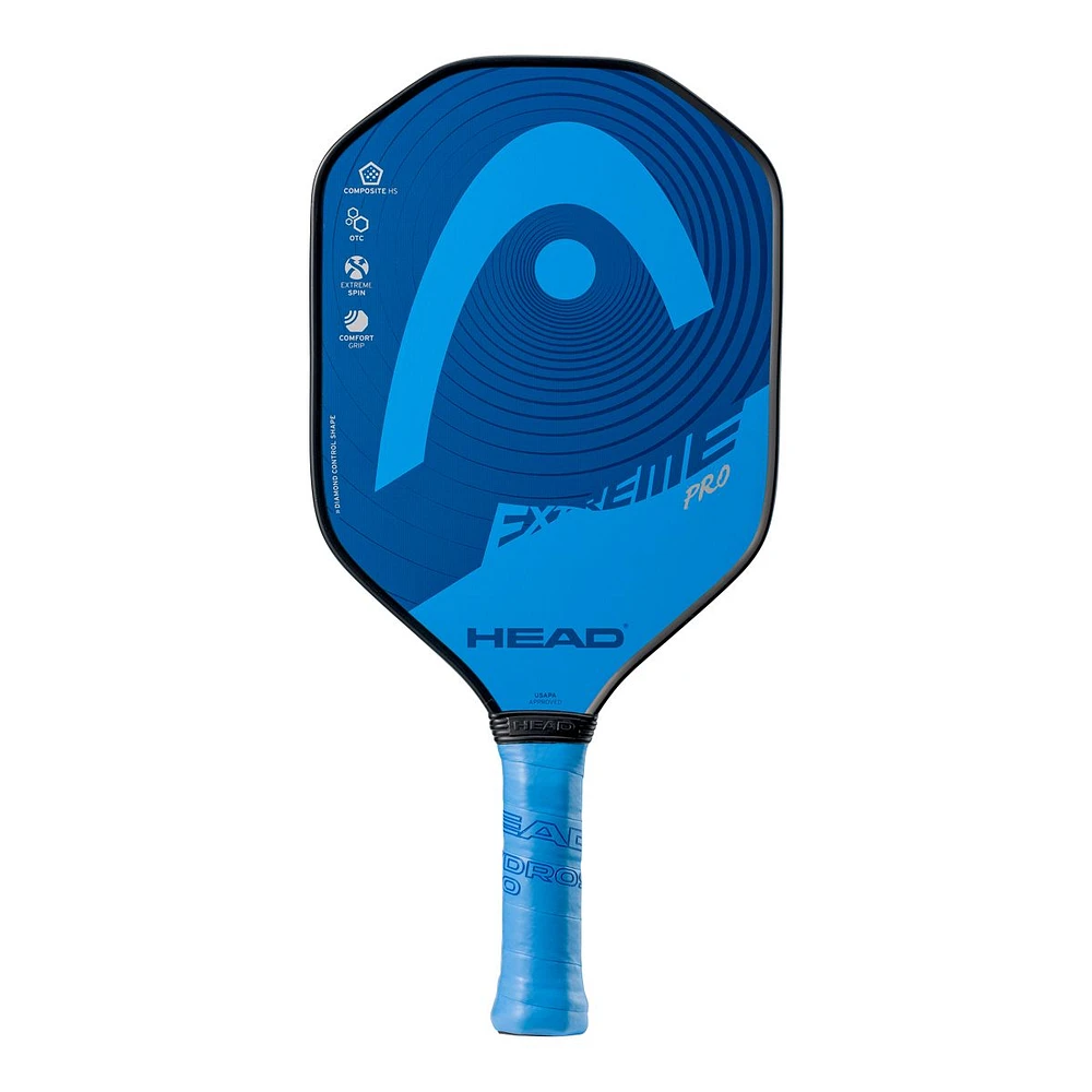 Head Extreme Pro Pickleball Paddle