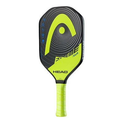 Head Extreme Tour Pickleball Paddle- Yellow/Grey