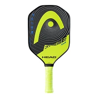 Head Extreme Tour Pickleball Paddle- Yellow/Grey