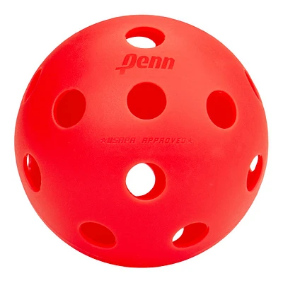 Penn 26 Indoor Pickleball Ball 3 Pack