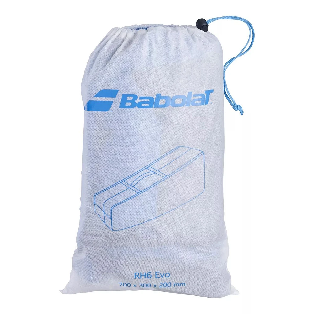 Babolat RH X6 EVO 6 Racquet Tennis Bag