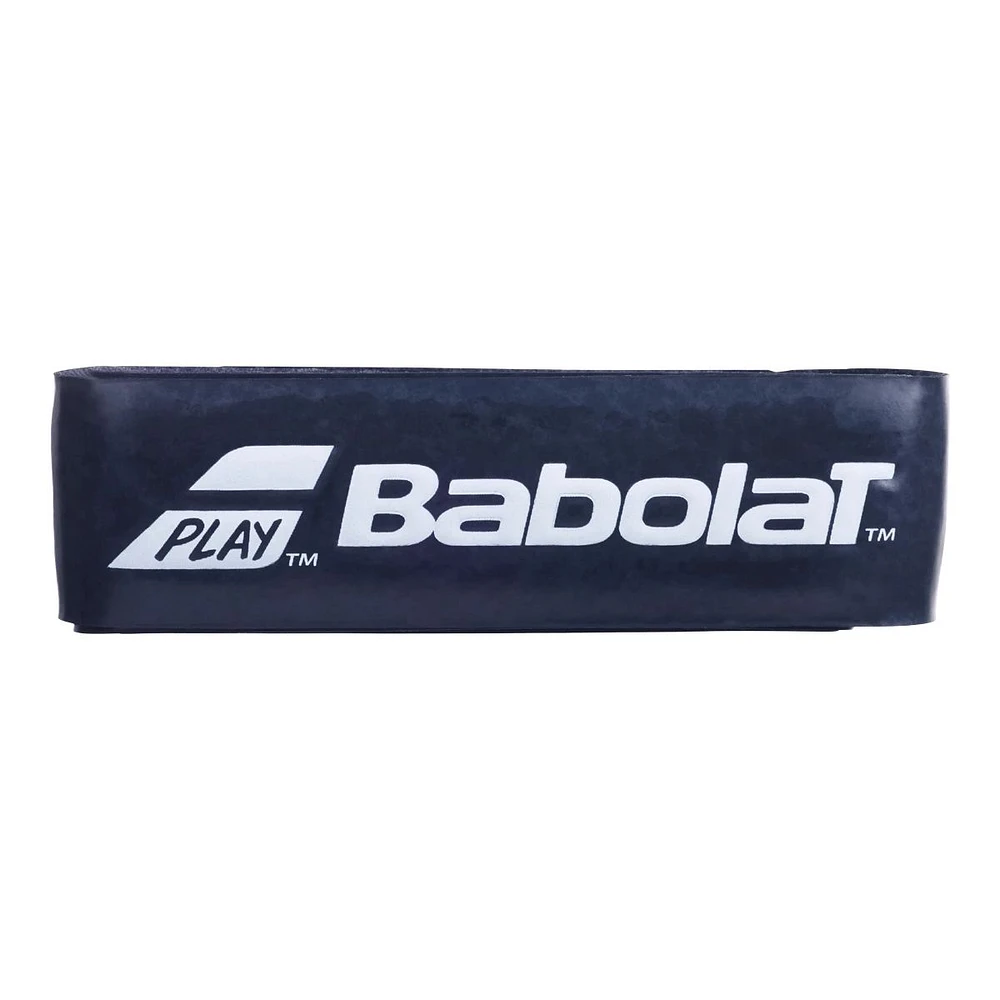 Babolat Syntec Team Grip, Black, 1-Pack